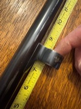 Remington Model 11 16 Ga 26” Plain Fixed Skeet Choke Barrel - 5 of 15