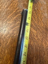 Remington Model 11 16 Ga 26” Plain Fixed Skeet Choke Barrel - 7 of 15