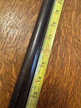 Remington Model 11 16 Ga 26” Plain Fixed Skeet Choke Barrel - 6 of 15