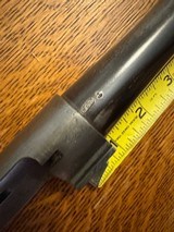 Remington Model 11 16 Ga 26” Plain Fixed Skeet Choke Barrel - 4 of 15