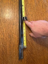 Remington Model 11 16 Ga 26” Plain Fixed Skeet Choke Barrel - 2 of 15