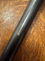Remington Model 11 16 Ga 26” Plain Fixed Skeet Choke Barrel - 12 of 15