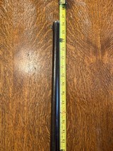 Remington Model 11 16 Ga 26” Plain Fixed Skeet Choke Barrel - 3 of 15