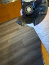 Browning a5 12 Ga Magnum Vent Rib 32” Fixed Full Japan - 14 of 15