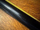 Browning a5 12 Ga Magnum Vent Rib 32” Fixed Full Japan - 5 of 15