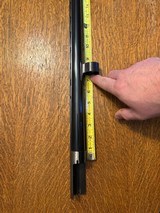 Browning a5 12 Ga 28” Vent Rib Invector Special 2 3/4” Shells Japan