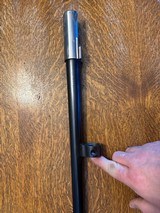 Browning a5 12 Ga 26” Matte Rib Fixed IC BELGIUM 2 3/4” Shells - 10 of 20