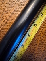 Browning a5 12 Ga 26” Matte Rib Fixed IC BELGIUM 2 3/4” Shells - 5 of 20