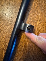 Browning a5 12 Ga 26” Matte Rib Fixed IC BELGIUM 2 3/4” Shells - 14 of 20