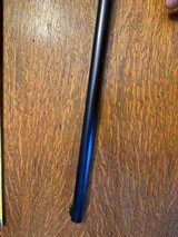 Browning a5 12 Ga 26” Matte Rib Fixed IC BELGIUM 2 3/4” Shells - 11 of 20