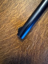 Browning a5 12 Ga 26” Matte Rib Fixed IC BELGIUM 2 3/4” Shells - 12 of 20