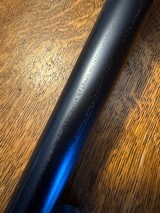 Browning a5 12 Ga 26” Matte Rib Fixed IC BELGIUM 2 3/4” Shells - 16 of 20