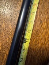 Browning a5 12 Ga 26” Matte Rib Fixed IC BELGIUM 2 3/4” Shells - 7 of 20