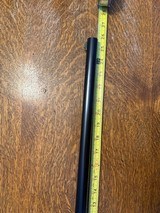 Browning a5 12 Ga 26” Matte Rib Fixed IC BELGIUM 2 3/4” Shells - 3 of 20