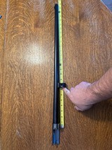 Browning a5 12 Ga 26” Matte Rib Fixed IC BELGIUM 2 3/4” Shells