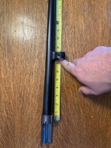 Browning a5 12 Ga 26” Matte Rib Fixed IC BELGIUM 2 3/4” Shells - 2 of 20