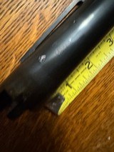 Remington 870 12 Ga WM 26” Vent Rib Fixed Imp Cyl - 4 of 20