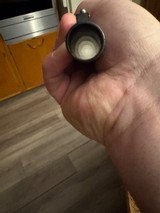 Remington 870 12 Ga WM 26” Vent Rib Fixed Imp Cyl - 17 of 20