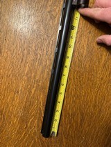 Remington 870 12 Ga WM 26” Vent Rib Fixed Imp Cyl - 10 of 20