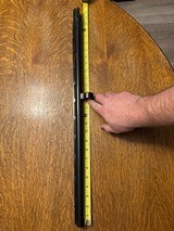 Remington 870 12 Ga WM 26” Vent Rib Fixed Imp Cyl - 8 of 20