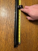 Remington 870 12 Ga WM 26” Vent Rib Fixed Imp Cyl - 2 of 20