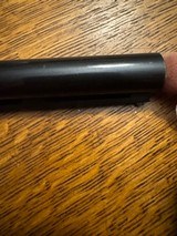 Remington 870 12 Ga WM 26” Vent Rib Fixed Imp Cyl - 20 of 20