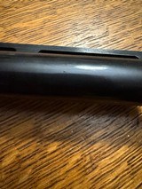 Remington 870 12 Ga WM 26” Vent Rib Fixed Imp Cyl - 19 of 20