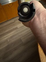 Remington 870 12 Ga WM 26” Vent Rib Fixed Imp Cyl - 16 of 20