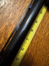 Remington 870 12 Ga WM 26” Vent Rib Fixed Imp Cyl - 5 of 20