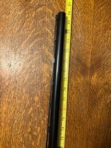 Remington 870 12 Ga WM 26” Vent Rib Fixed Imp Cyl - 3 of 20