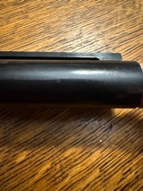 Remington 870 12 Ga WM 26” Vent Rib Fixed Imp Cyl - 18 of 20