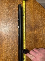 Remington 870 12 Ga WM 26” Vent Rib Fixed Imp Cyl - 9 of 20