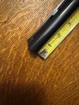 Remington 870 12 Ga WM 26” Vent Rib Fixed Imp Cyl - 11 of 20