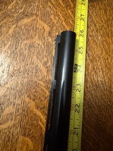 Remington 870 12 Ga WM 26” Vent Rib Fixed Imp Cyl - 7 of 20