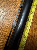 Remington 870 12 Ga 30” Step Rib Target Rem Choke Barrel 2 3/4” Shells - 17 of 20