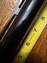 Remington 870 12 Ga 30” Step Rib Target Rem Choke Barrel 2 3/4” Shells - 6 of 20