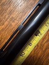 Remington 870 12 Ga 30” Step Rib Target Rem Choke Barrel 2 3/4” Shells - 15 of 20