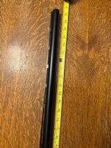 Remington 870 12 Ga 30” Step Rib Target Rem Choke Barrel 2 3/4” Shells - 4 of 20