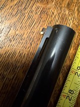 Remington 870 12 Ga 30” Step Rib Target Rem Choke Barrel 2 3/4” Shells - 10 of 20