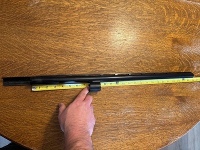 Remington 1100 12 Ga 26” Vent Rib Rem Choke 2 3/4” Shells