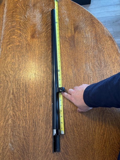 Browning a5 12 Ga 28” Vent Rib 2 3/4” Shells Belgium