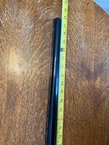 Browning a5 12 Ga 28” Vent Rib 2 3/4” Shells Belgium - 3 of 20