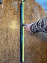 Remington 870 Express 16 Ga Vent Rib Rem Choke Barrel 28” Long - 8 of 17