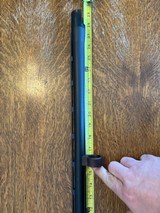 Remington 870 Express 16 Ga Vent Rib Rem Choke Barrel 28” Long - 9 of 17