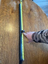 Remington 870 Express 16 Ga Vent Rib Rem Choke Barrel 28” Long - 1 of 17