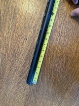 Remington 870 Express 16 Ga Vent Rib Rem Choke Barrel 28” Long - 10 of 17
