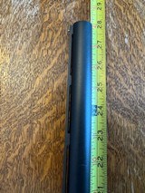 Remington 870 Express 16 Ga Vent Rib Rem Choke Barrel 28” Long - 7 of 17