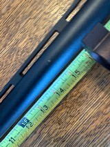 Remington 870 Express 16 Ga Vent Rib Rem Choke Barrel 28” Long - 13 of 17