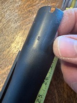 Remington 870 Express 16 Ga Vent Rib Rem Choke Barrel 28” Long - 14 of 17