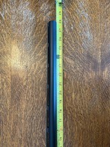 Remington 870 Express 16 Ga Vent Rib Rem Choke Barrel 28” Long - 3 of 17